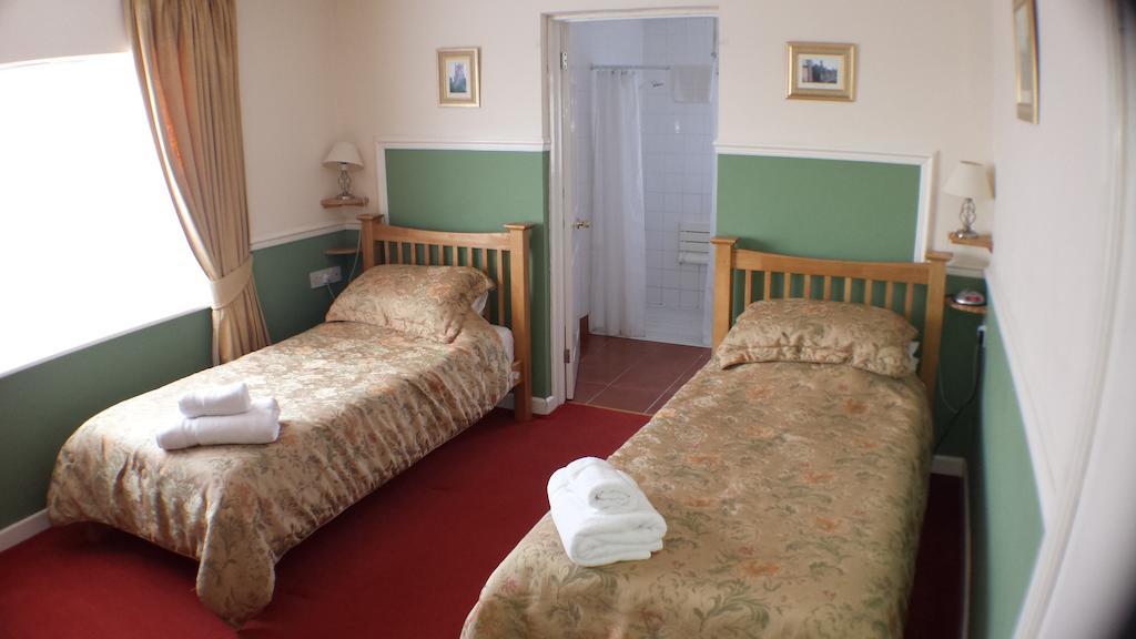 Wood Fen Lodge Littleport Habitación foto