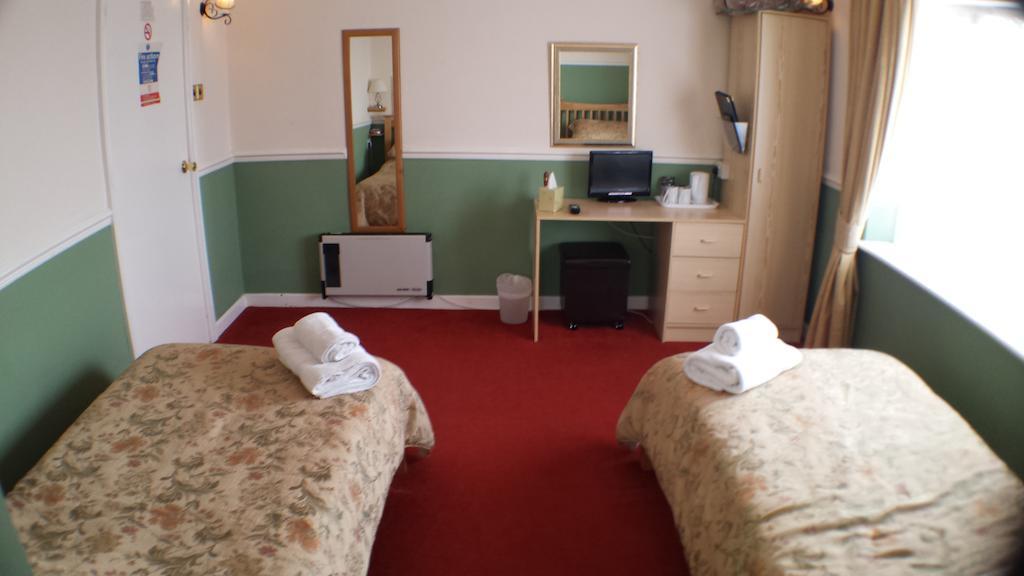 Wood Fen Lodge Littleport Habitación foto