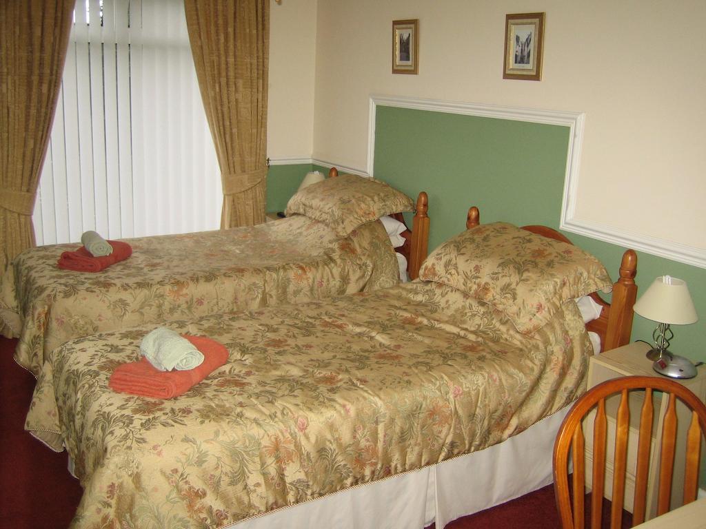 Wood Fen Lodge Littleport Habitación foto