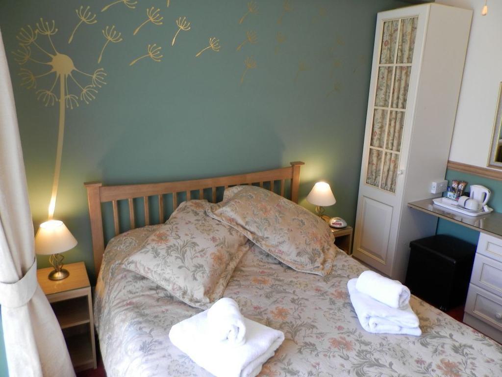 Wood Fen Lodge Littleport Habitación foto